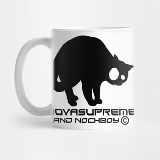 Nochboy Mug